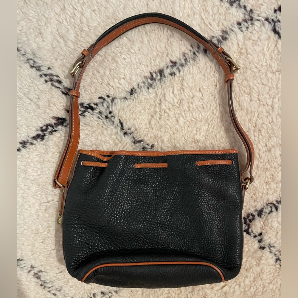 Vintage Dooney and Bourke Purse - Picture 4 of 6